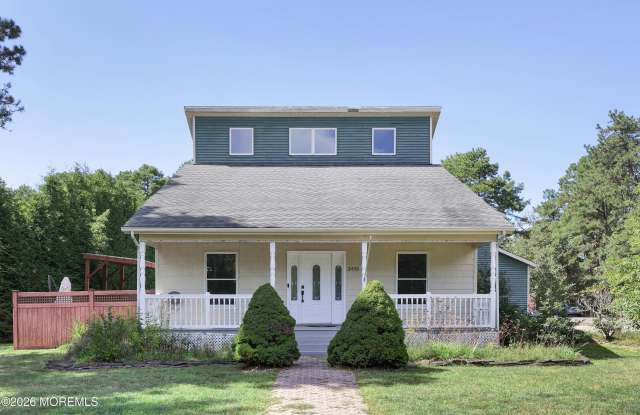 2450 Capshaw Road Gallery 4