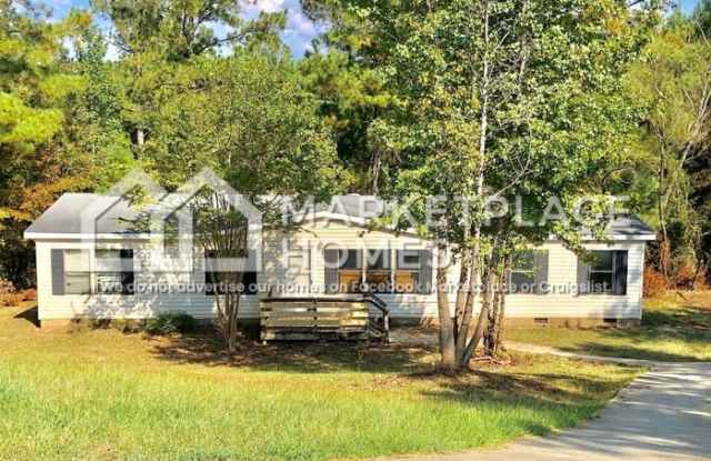 112 Mandy Ct - 112 Mandy Court, Jones County, GA 31217