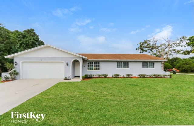580 Snapper Way - 580 Snapper Way, Delray Beach, FL 33445