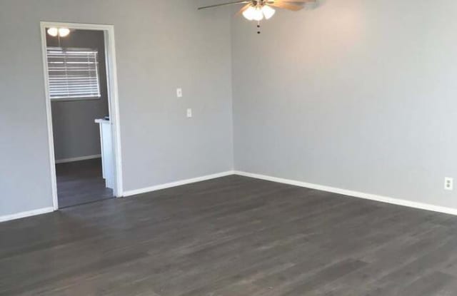 2150 West Missouri Avenue - 2150 West Missouri Avenue, Phoenix, AZ 85015