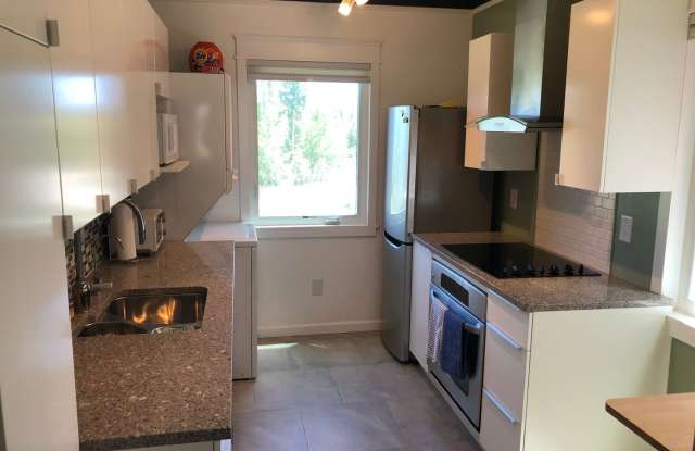 Immaculate Modern Aspen Shadows Condo - Cozy 2 Bedroom, 1 Bathroom photos photos