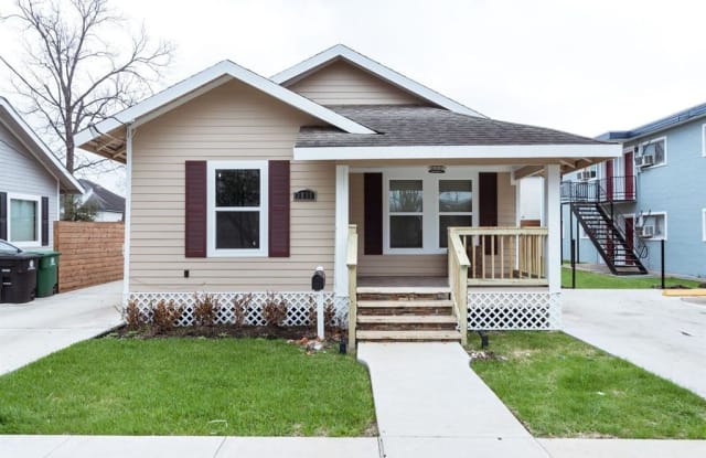 3811 Fox St. - 3811 Fox St, Houston, TX 77003