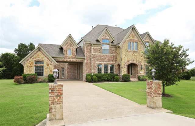 7509 Forest Bend Drive - 7509 Forest Bend Drive, Wylie, TX 75002