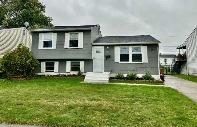 91 Le Havre Drive - 91 Le Havre Drive, Cheektowaga, NY 14227 91 Le Havre Drive - 91 Le Havre Drive, Cheektowaga, NY 14227
