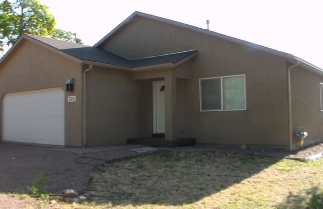 300 N Raynolds Ave photos photos