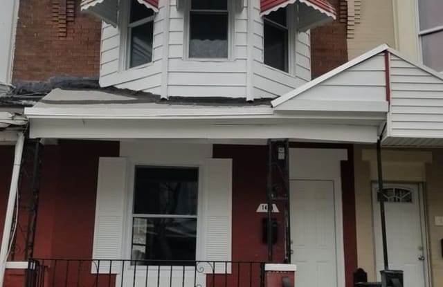 1410 N Hirst St - 1410 North Hirst Street, Philadelphia, PA 19151