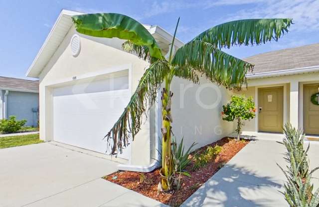 9099 Aegean Circle - 9099 Aegean Circle, Lehigh Acres, FL 33936