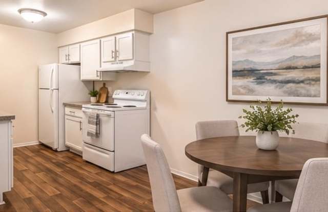 Twyckingham Valley Apartments - Affordable Housing Gallery 3