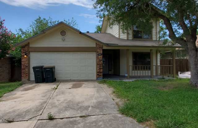 8686 Ridge Mile, San Antonio, TX. 78239 photos photos