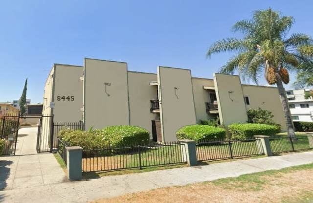 8445 Tobias Avenue photos photos