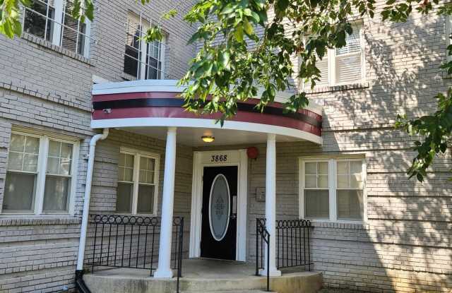 3868 9TH STREET SE - 3868 9th Street Southeast, Washington, DC 20032