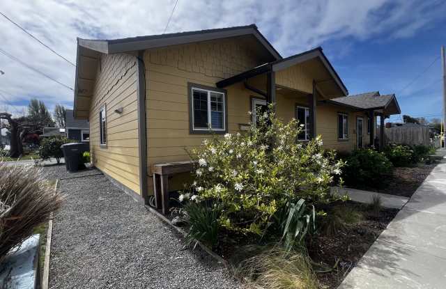 1623 13th Street - A - 1623 13th Street, Arcata, CA 95521
