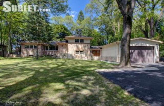 1800 Rogers - 1800 Rogers Avenue, Glenview, IL 60025