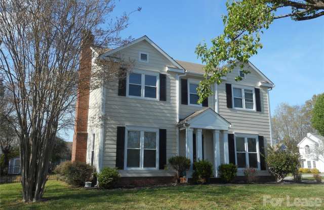 8431 Leeper Drive - 8431 Leeper Drive, Charlotte, NC 28277