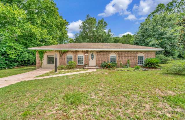 208 Forrest Parkway - 208 Forrest Parkway, Okaloosa County, FL 32539