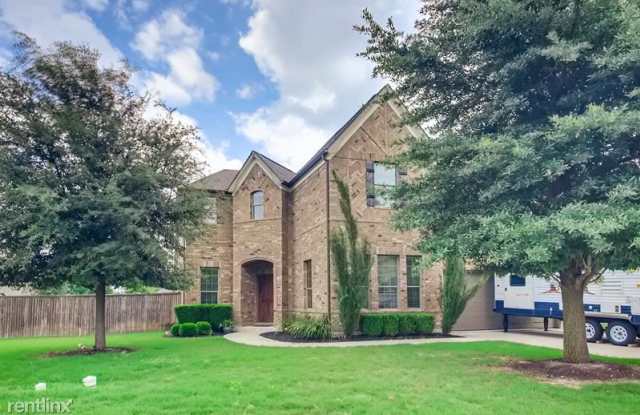 2640 Estefania Lane - 2640 Estefania Lane, Williamson County, TX 78665