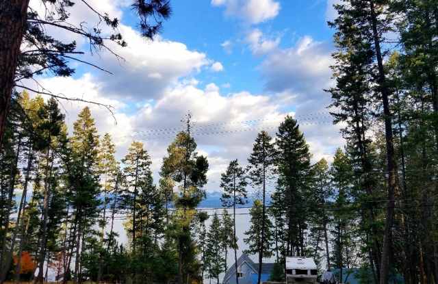 AMAZING FLATHEAD LAKE VIEWS! photos photos