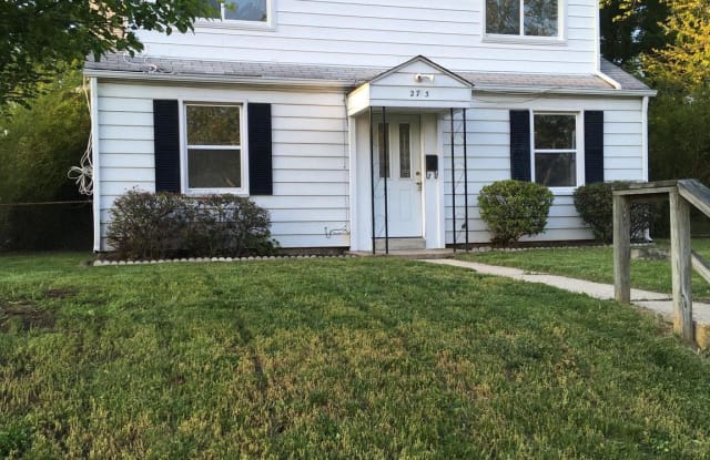2713 SHERATON STREET - 2713 Sheraton Street, Glenmont, MD 20906