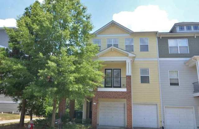 245 Broadgait Brae Rd - 245 Broadgait Brae Road, Cary, NC 27519