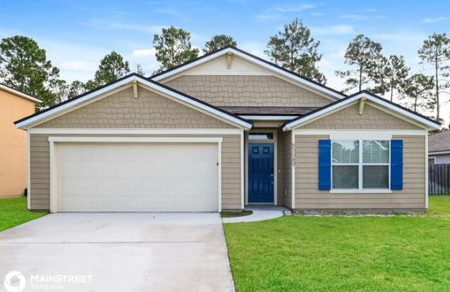 65089 Lagoon Forest Drive - 65089 Lagoon Forest Drive, Nassau County, FL 32097