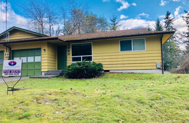 7904 37th St W - 7904 37th Street West, University Place, WA 98466