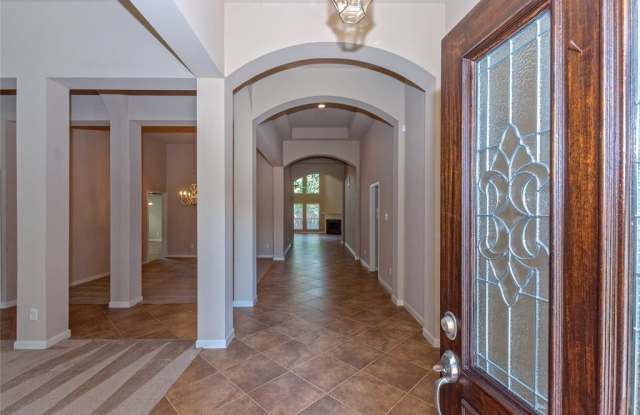 16015 E Harbour Bend Lane - 16015 East Harbour Bend Lane, Houston, TX 77044