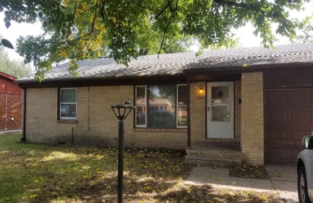 1321 Catalina - 1321 Catalina Street, Wichita, KS 67216
