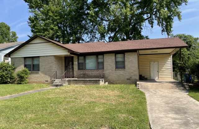 321 West J Avenue, North Little Rock, AR 72116 Gallery 1