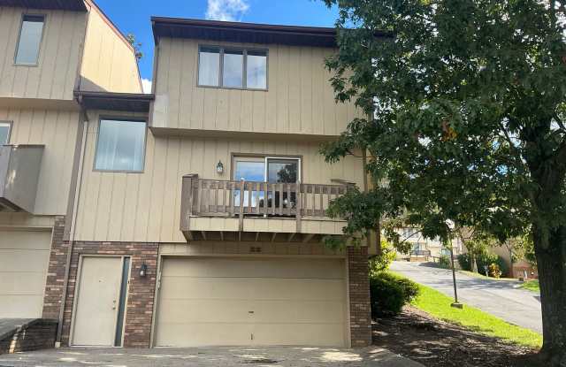 Townhome - 3 Bedroom/ 2.5 Bathroom - Available December 1st! - 1230 Van Voorhis Road, Monongalia County, WV 26505 Townhome - 3 Bedroom/ 2.5 Bathroom - Available December 1st! - 1230 Van Voorhis Road, Monongalia County, WV 26505