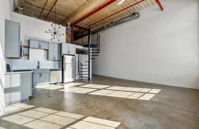 Canton Mill Lofts Gallery 3