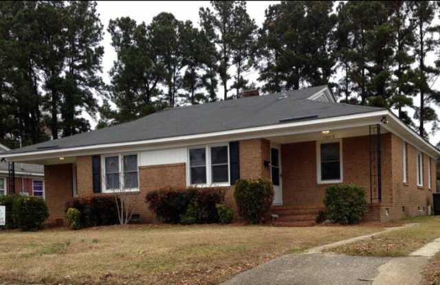 1309 Willow Street - A photos photos