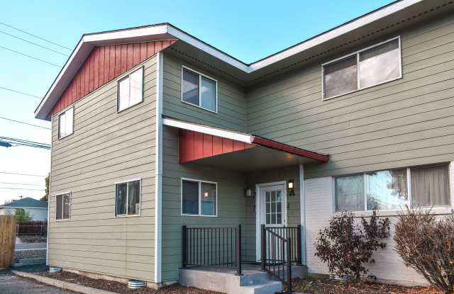 Kathy Ann Apartments photos photos