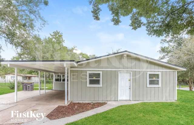 3643 Anvers Boulevard - 3643 Anvers Boulevard, Jacksonville, FL 32210