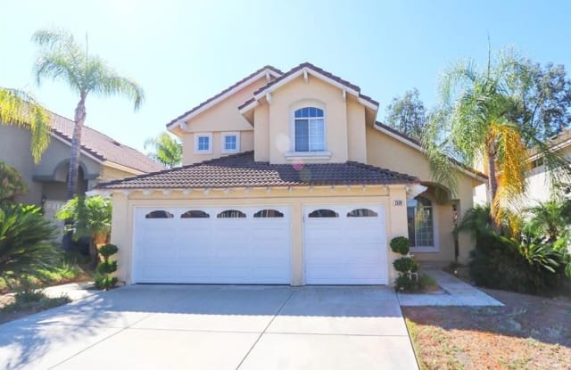 2539 Paseo Del Palacio - 2539 Paseo Del Palacio, Chino Hills, CA 91709