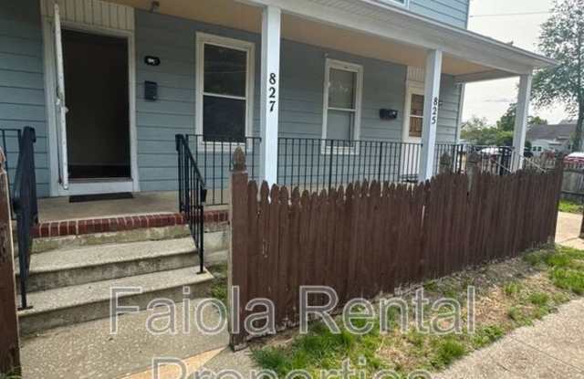 825 Church Street photos photos