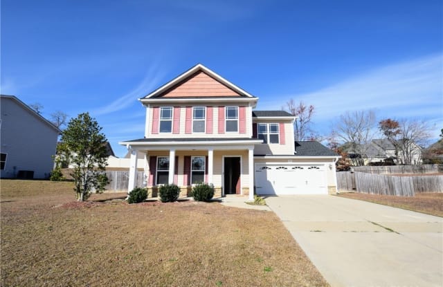 214 New Castle Lane - 214 New Castle Lane, Harnett County, NC 28390