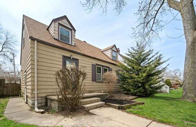 3633 178TH Street - 3633 178th Street, Lansing, IL 60438 3633 178TH Street - 3633 178th Street, Lansing, IL 60438