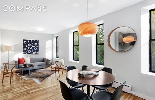 117-119 Thomas S Boyland Street - 117 Thomas S Boyland St, Brooklyn, NY 11233