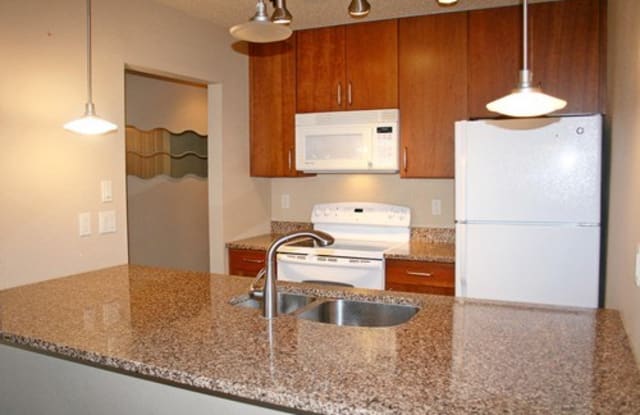 532 Oakwood Drive APT #B-104 - 532 Oakwood Dr, Castle Rock, CO 80104