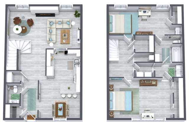 Westlake Apartments photos photos