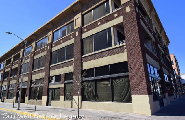 600 Central Ave SW, Unit 3D - 600 Central Avenue Southeast, Albuquerque, NM 87102
