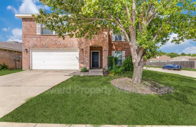 9361 Sundial Drive - 9361 Sundial Drive, Fort Worth, TX 76244