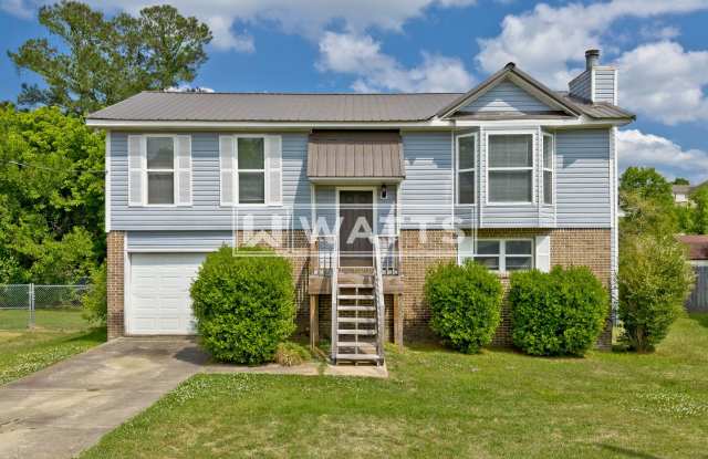 3-Bed, 2-Bath Split-Level Home in Forestdale photos photos