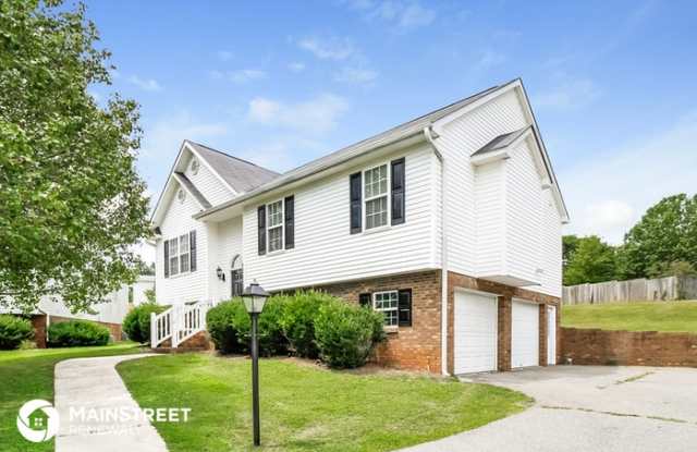 134 Mallard View Court - 134 Mallard View Court, Davidson County, NC 27127