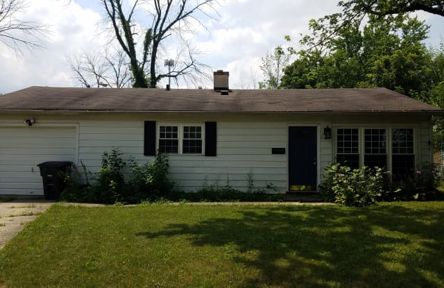 7609 E 53rd St. - 7609 East 53rd Street, Lawrence, IN 46226