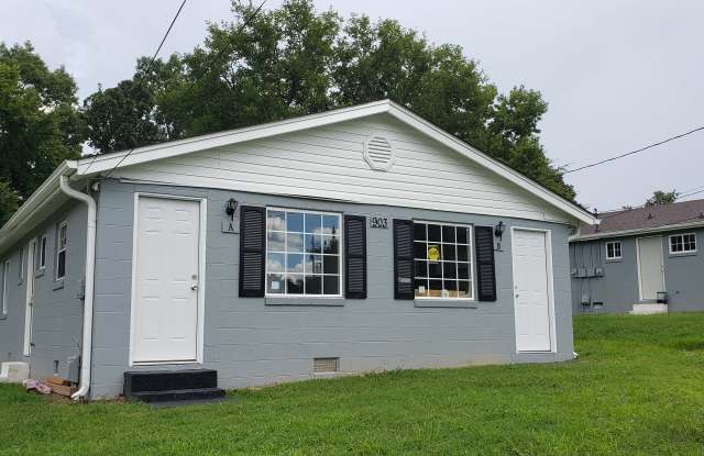 903 Douglas Dr - 903 Douglas Drive, Thomasville, NC 27360