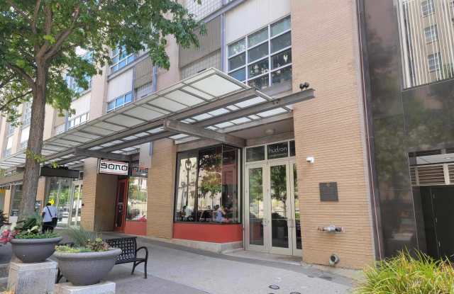 319 Fayetteville St Unit 410 - 319 Fayetteville Street, Raleigh, NC 27601