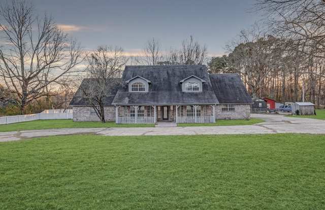 2607 Lonnie Ln photos photos