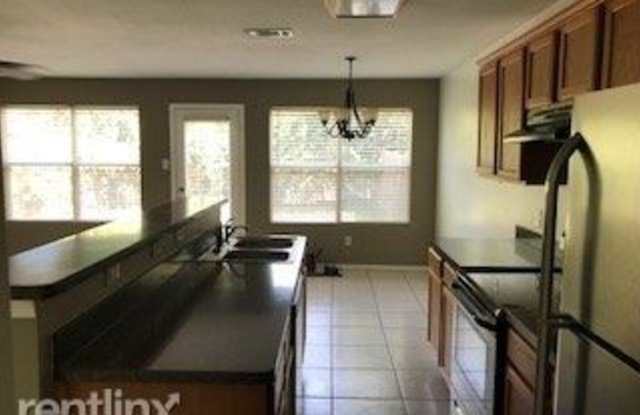 7515 Ederville Road - 7515 Ederville Rd, Fort Worth, TX 76112