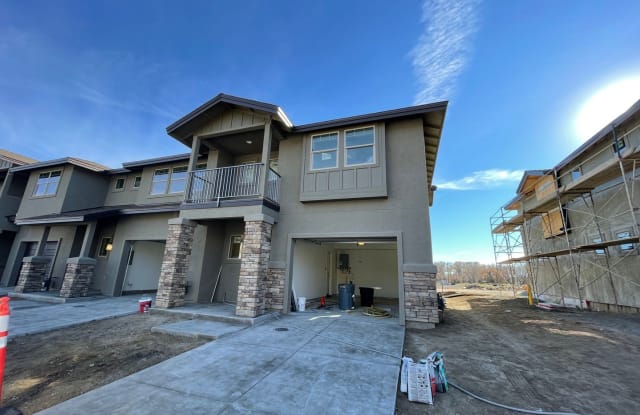 1237 Correlli Ct - 1237 Correlli Ct, Carson City, NV 89706